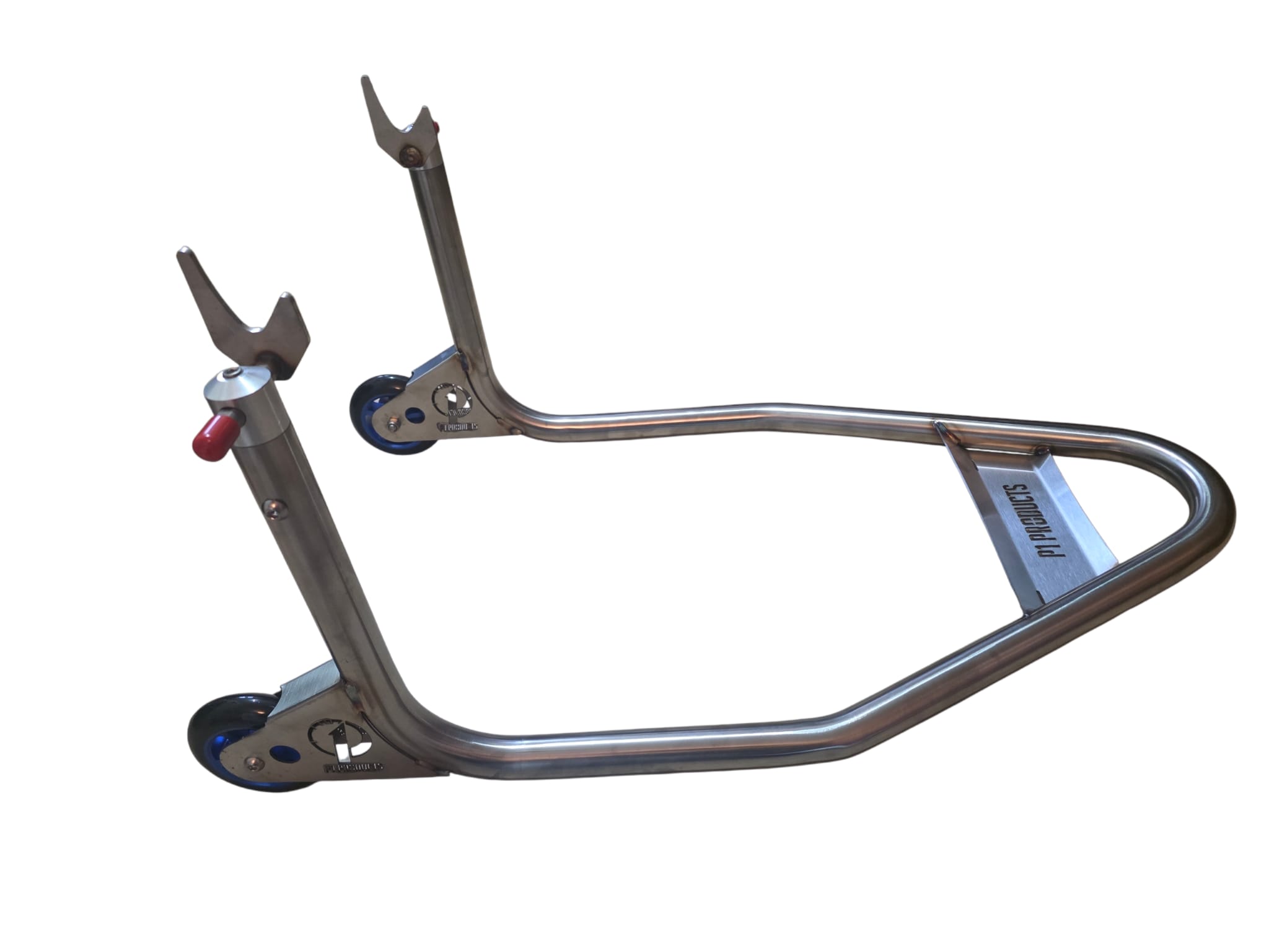 Rear Paddock Stand